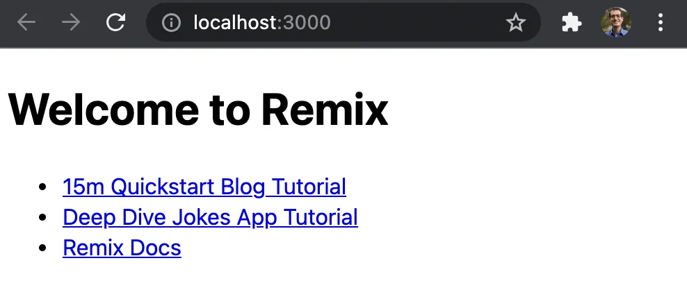 01 - home-page-on-localhost-3000