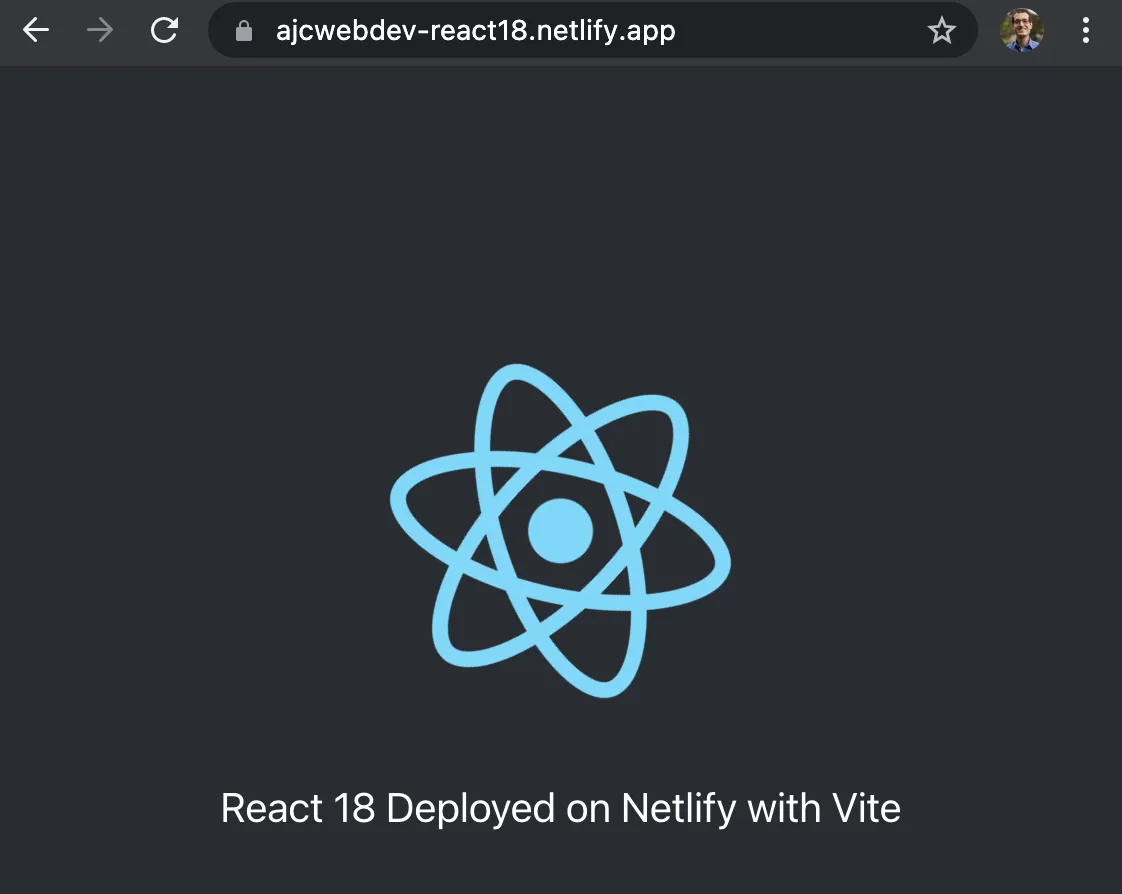 05 - deployed-website-on-netlify