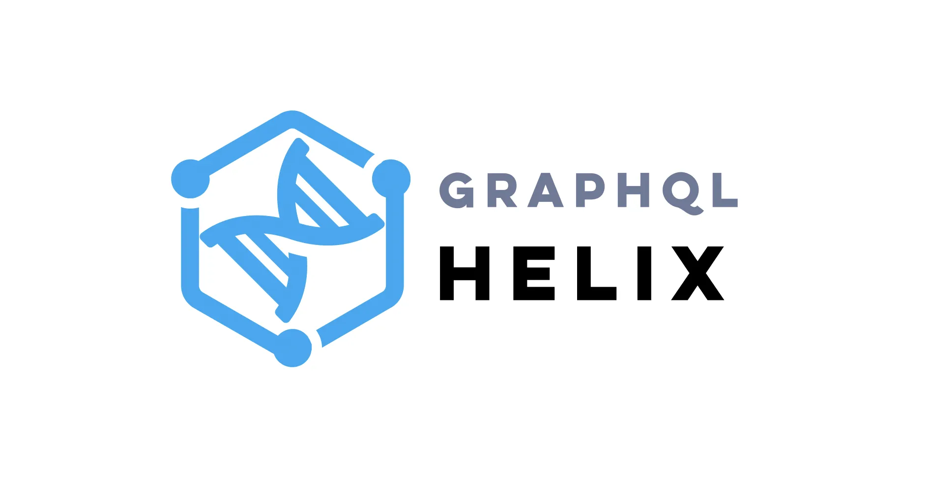 Blog post cover art for A First Look at GraphQL Helix
