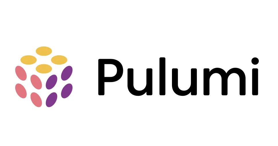 Blog post cover art for A First Look at Pulumi