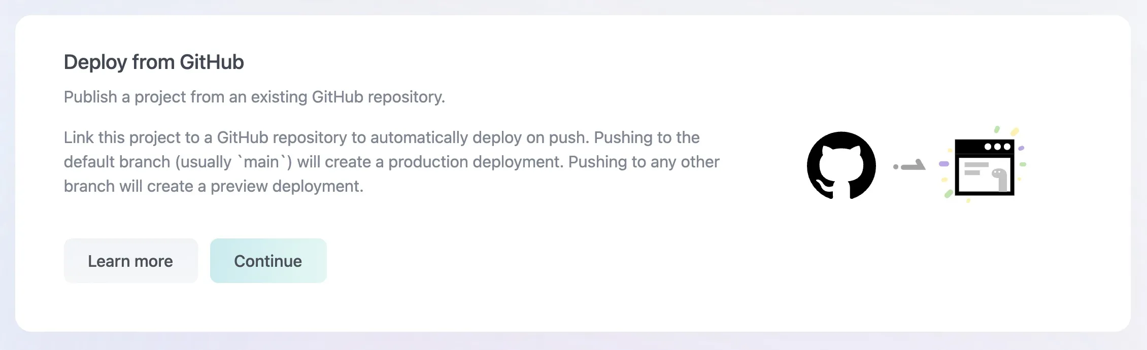 10 - deploy-from-github