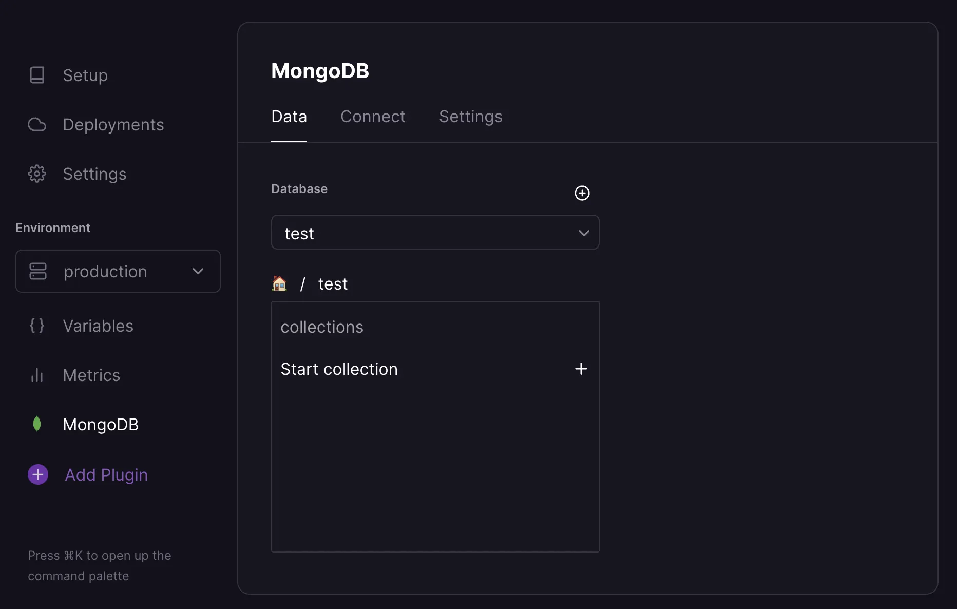 02 - mongodb-data-dashboard