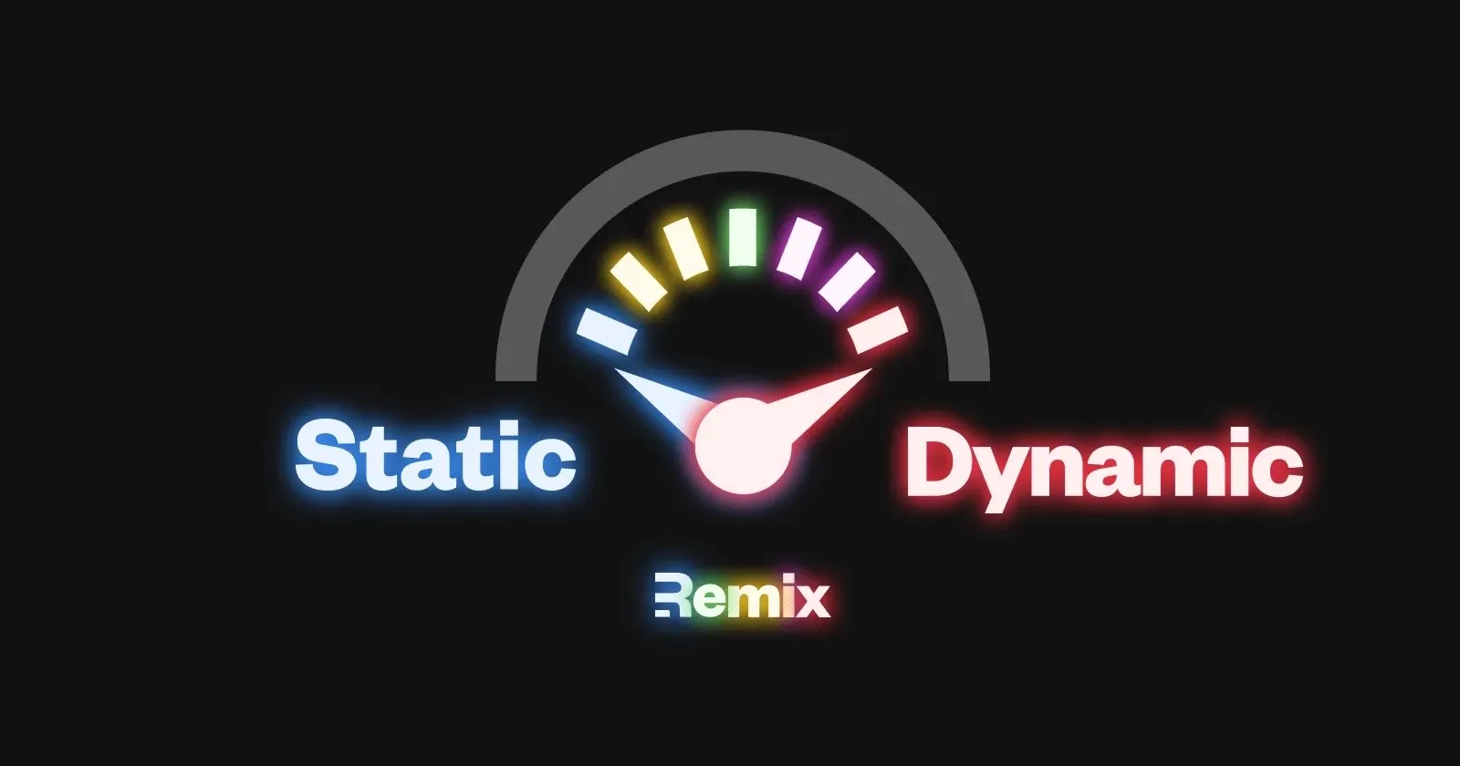 Blog post cover art for Does Remix Scale?