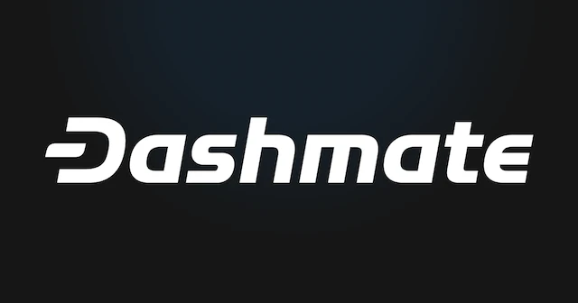Blog post cover art for A First Look at Dashmate